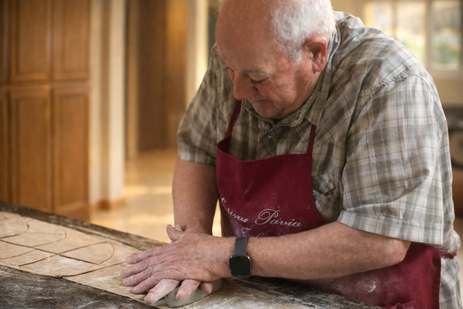 Small Batch Production